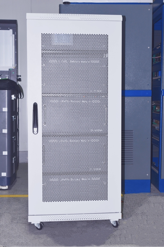 Zonnebatterijen 48 Volt 200AH van het hoge Prestatieslithium voor Zonnestraatlantaarn