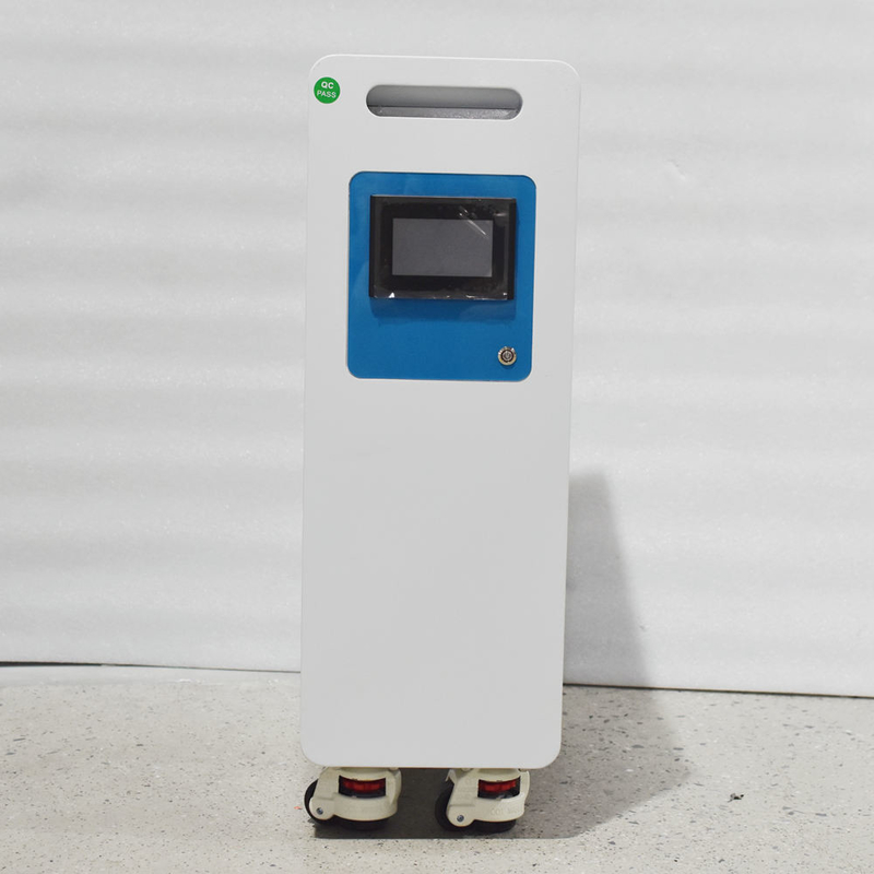 Zonne-energiesysteem voor Huis48v 200AH 10KWH Lithium Ion Lifepo 4 Batterijpak
