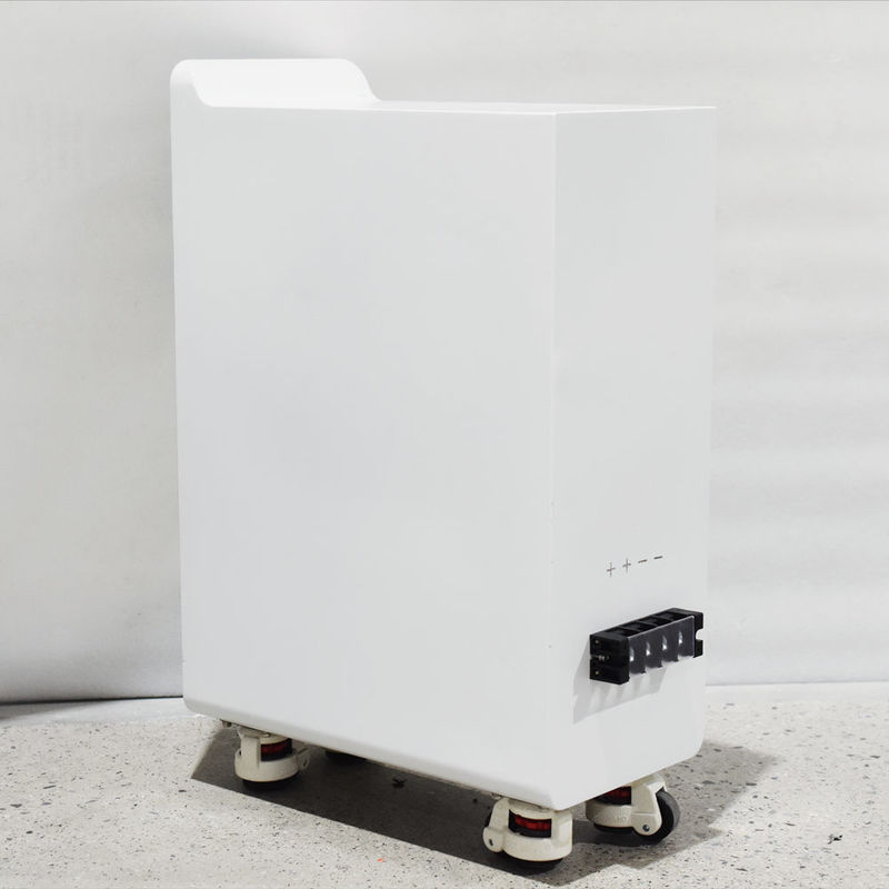 51.2V 15Kwh zonne-inverter BMS Lithium-ion batterij voor energieopslag 48V 300Ah LiFePO4 batterij