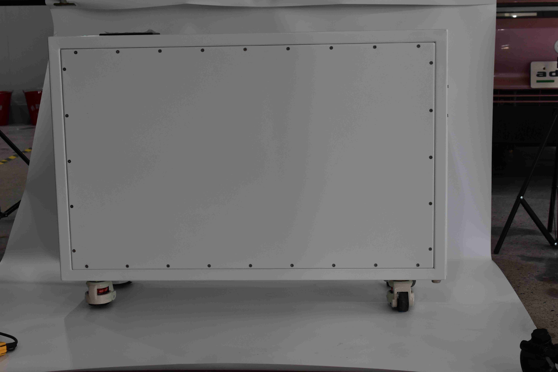 Pinsheng groothandel lifepo4 batterij 200ah thuis energieopslag batterij 10kwh 20kwh voor zonne-energie