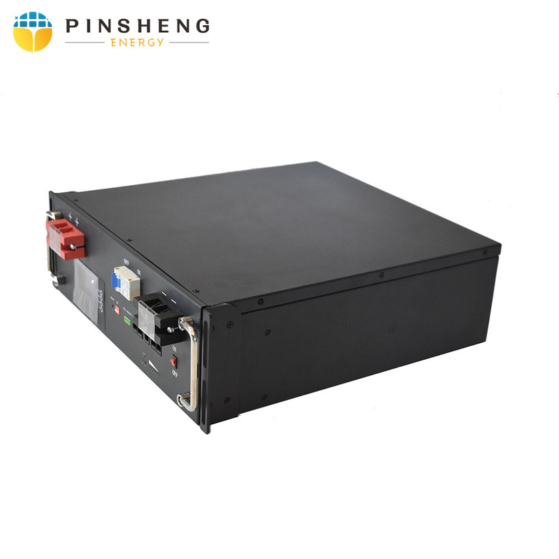 huishoudelijke energieopslagsystemen 48v 5kw 10kw 15kw lithium-ion batterij