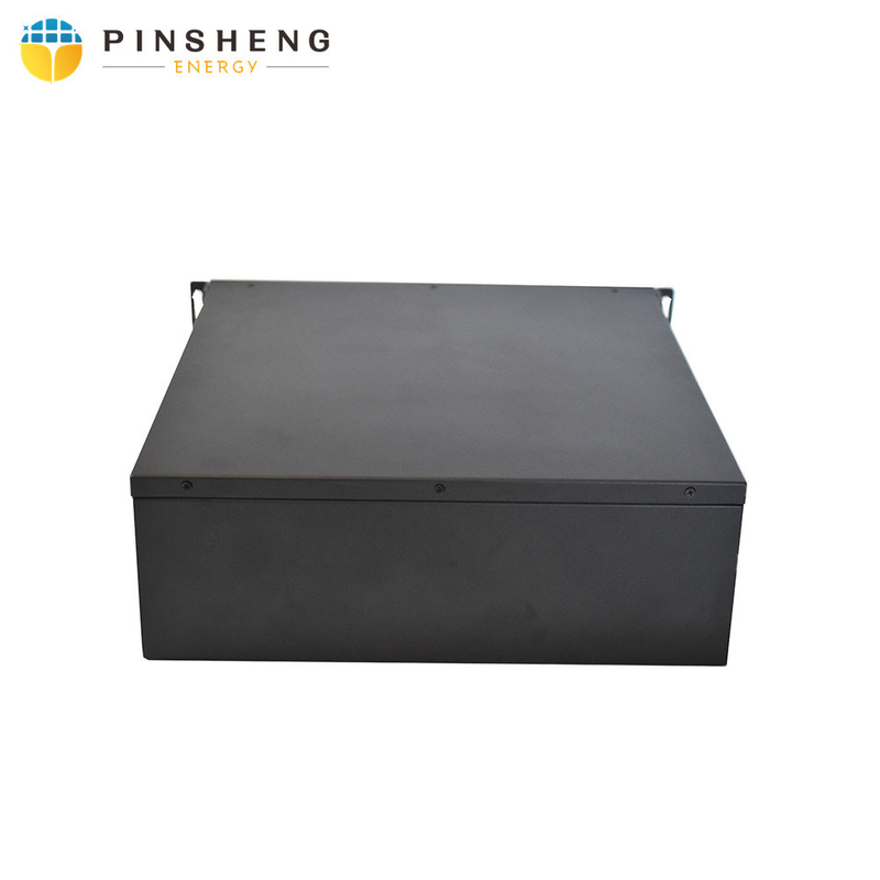 huishoudelijke energieopslagsystemen 48v 5kw 10kw 15kw lithium-ion batterij