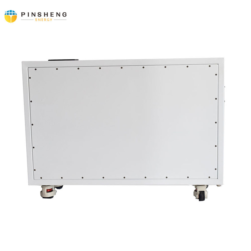 OEM-systeem voor het opslaan van energie voor thuisgebruik 10kw 20kw 30kw power wall 48v lithium-ion lifepo4 batterij 20kwh