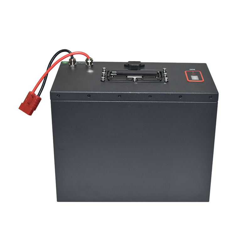 Mobiliteit 48v 60v 72v 50ah 60ah 80ah 100ah Lithium Lifepo4 Batterij 72v 1000ah Voor elektrische motorfiets driewieler golfkar