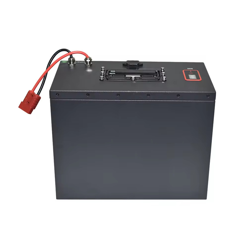 lithiumbatterie 72v 20Ah 30Ah 35Ah 40Ah 50Ah 60Ah voor elektrische motorfietsbatterijen OEM ODM