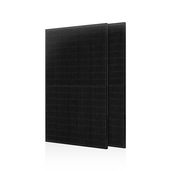 Hybride zonne-energiesysteem 15 kW Off-grid zonne-energiesysteem met lithiumbatterie Competitief zonne-energiesysteem 50 kW 30 kW 20 kW