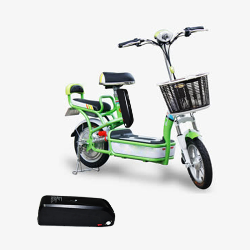 PINSHENG 48V 60V 20Ah 30Ah Lithium Iron Phosphate Battery voor elektrische fiets en elektrische scooter