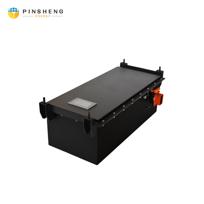 PINSHENG Golfkar Lithiumbatterijen 48V 60V 72V 100Ah 135Ah 150Ah 230Ah 280Ah Lifepo4 Lithium Ion Battery Pack voor Golfkar E-bike