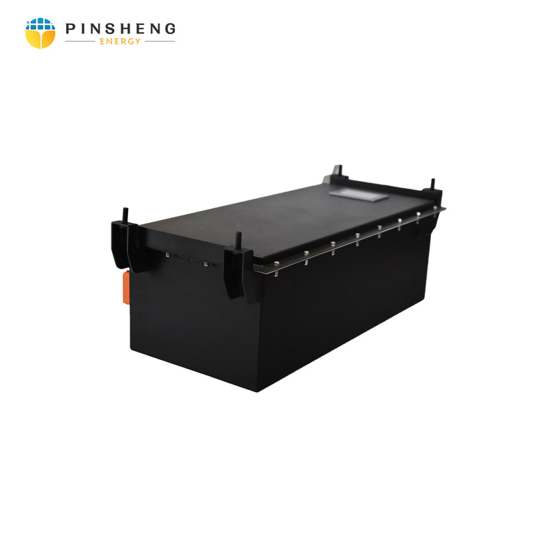 PINSHENG Lithiumbatterijen 48V 60V 72V 100Ah 200Ah 300Ah Lifepo4 Lithium Ion Battery Pack voor vorklift