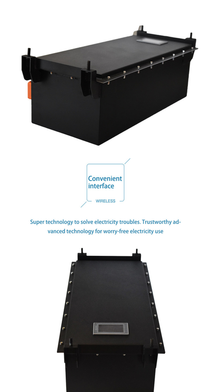 PINSHENG 48V 60V 72V 5kW 8kW Lithium Ion Golf Cart Batterijen 48V 135Ah 51.2V 150Ah 72V 200Ah Lifepo4 Lithium Battery Pack voor Golf Cart