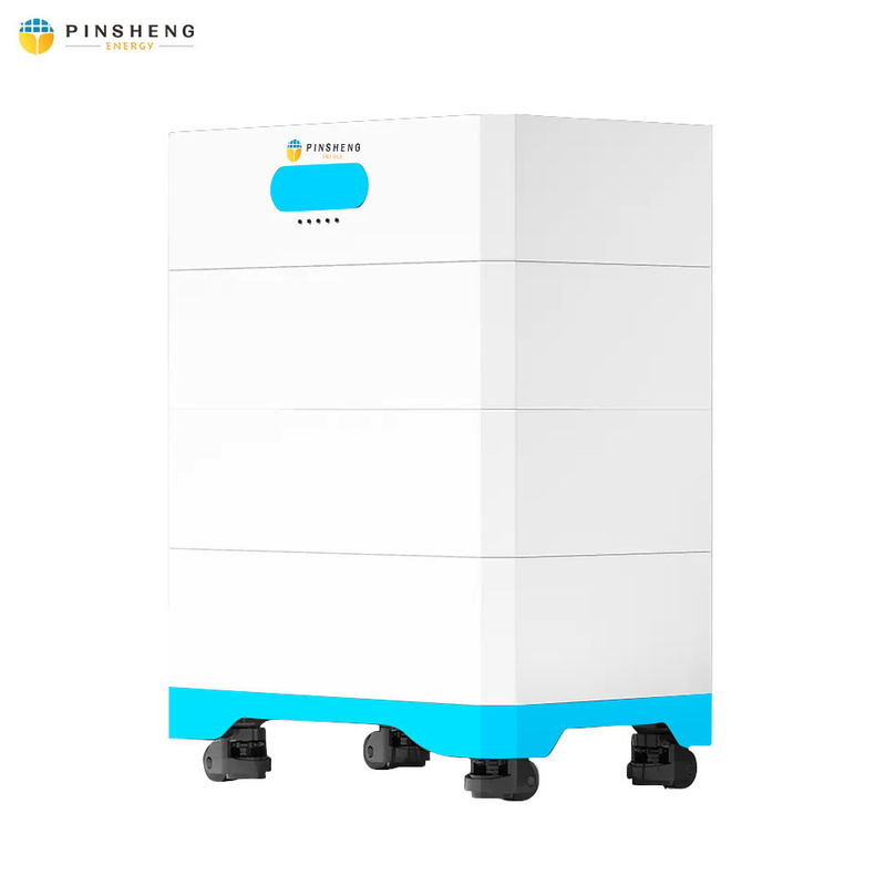PINSHENG Uitstekende waarde 51.2v 280ah 300ah Lifepo4 batterij voor huishoudelijke energieopslag