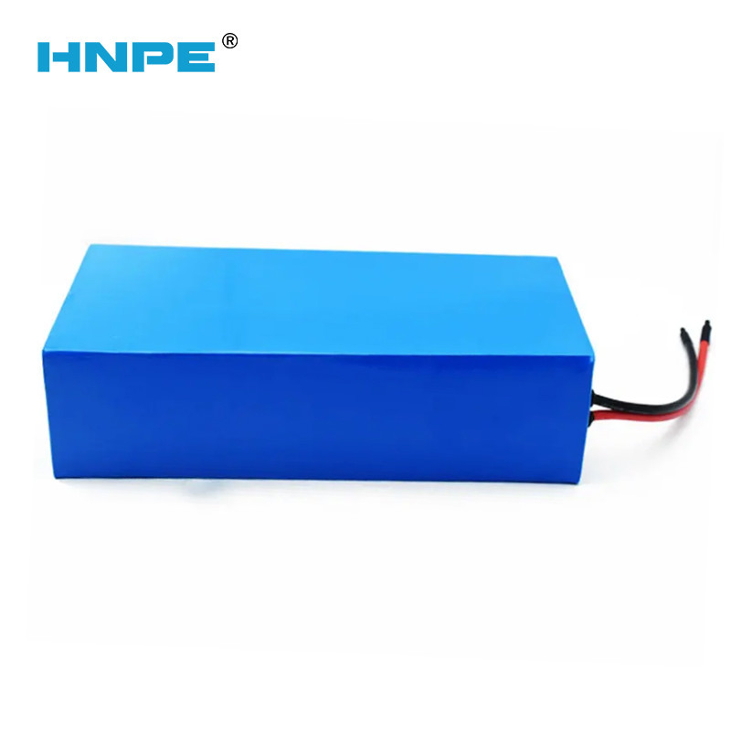 PINSHENG 2000w Citycoco 60v 72V 20ah 40ah 60ah Lithiumbatterij voor elektrische scooter