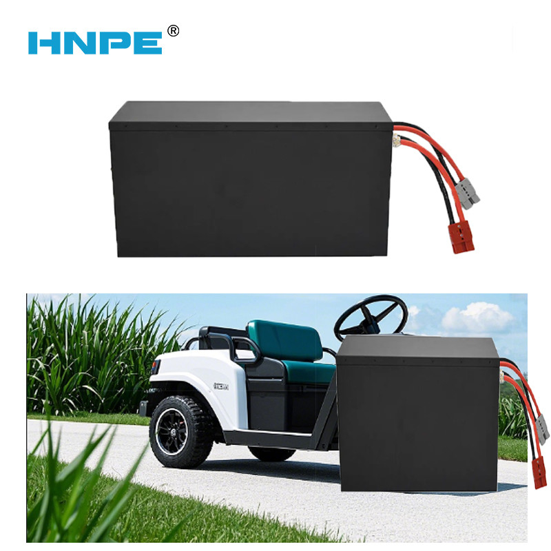 PINSHENG 1000w Citycoco 60v 72V 20ah 40ah 60ah Batterij voor elektrische vorkheftruck