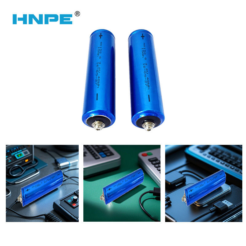 3.7V Li-ion 18650 2000mAh 2600mAh 3000mAh 3500mAh 4000mAh Oplaadbare Lithiumbatterij -15°C tot 55°C Certificering IEC