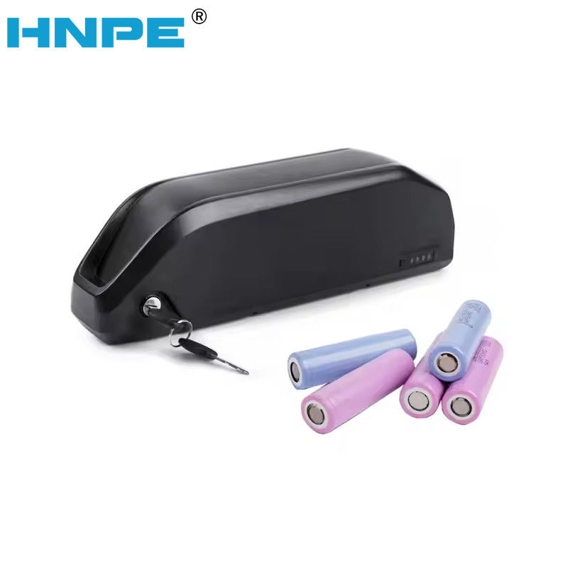 Aangepaste 48V 52V 60V 72V 20Ah 24Ah 28.8Ah 30Ah Lithium-ion Accu's voor Elektrische Fietsen