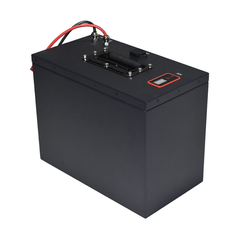 PINSHENG ENERGY Lithium Ion LiFePO4 Zonne-energiesysteem Batterij 12V 12,8V 100Ah 200Ah 300Ah Draagbare Zonnebatterijen