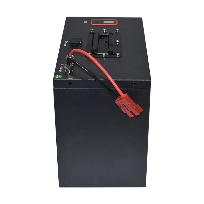 PINSHENG ENERGY Lithium Ion LiFePO4 Zonne-energiesysteem Batterij 12V 12,8V 100Ah 200Ah 300Ah Draagbare Zonnebatterijen