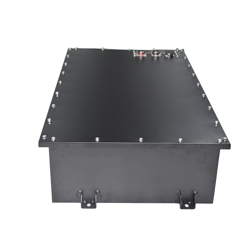 72V 74V 20AH 40AH LiFePO4 Battery Pack with 3-Year Warranty for Solar Storage and House Application