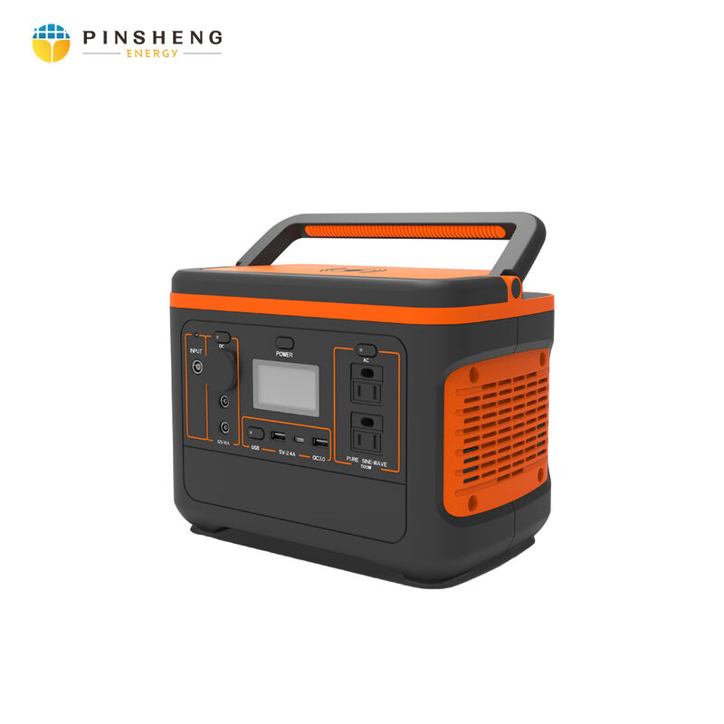 PINSHENG Hybride Auto Marine Conversie Kit 345V EV Semi-vaste Stof Accu 350V 73KWH Elektrische Auto Accu Lithium Accu 100KW