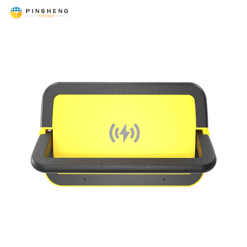 PINSHENG Hot Selling 864wh/1000w Lithium-ion oplaadbare batterij China Solar Generator Draagbaar Power Station voor Kamperen