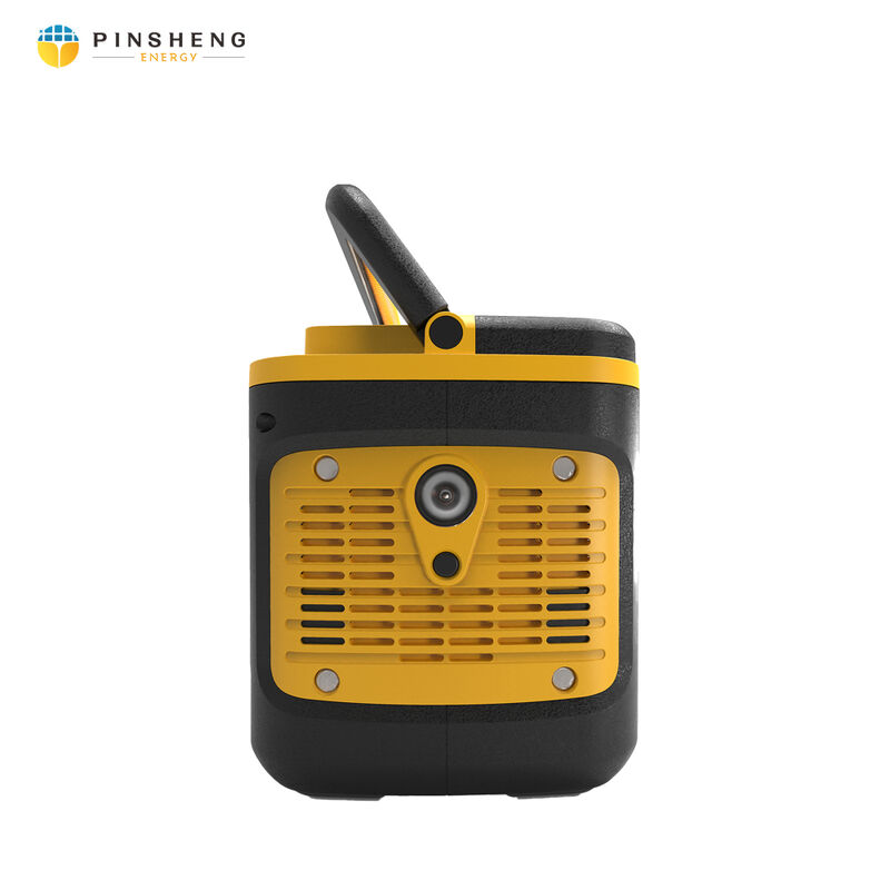 PINSHENG 2000w 3000w Off-grid zonne-energie-generator systeem 2kw 3kw 5kw 6kw Home Backup Draagbare Power Station