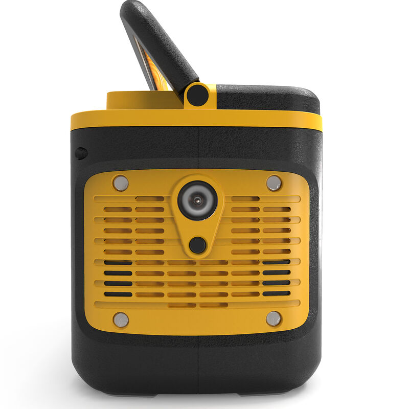 PINSHENG Mobiele Backup Thuis Lifepo4 Batterij Outdoor Pure Sine Wave Opladen Camping Zonne Generator 3000w Draagbaar Power Station