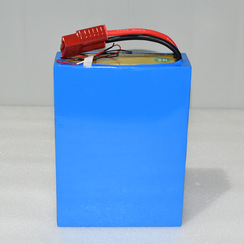 Deep Cycle High Capacity Ebike Elektrische fiets scooter 72v 40ah 5000w Lithium Iron Phosphate Li-ion Lithium Battery Pack