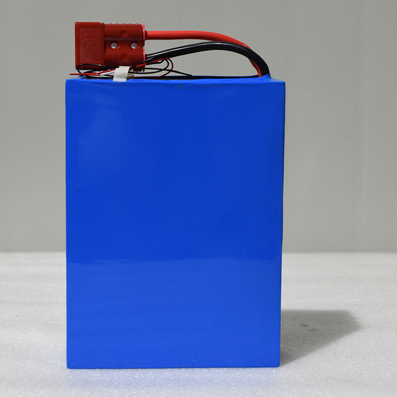 Deep Cycle High Capacity Ebike Elektrische fiets scooter 72v 40ah 5000w Lithium Iron Phosphate Li-ion Lithium Battery Pack