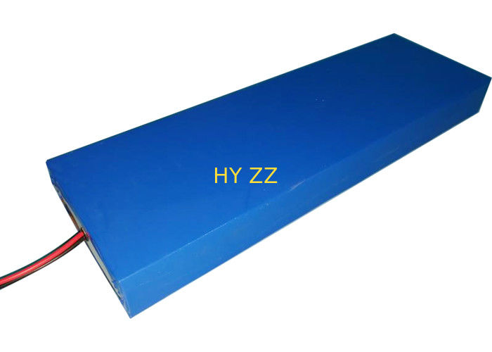 14.4V 7.4V Ionenbatterij Navulbare 626mm X 148mm X 80mm van het 3,7 Voltlithium