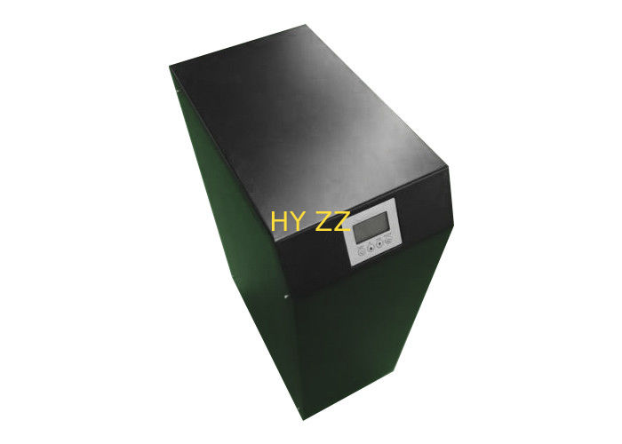 48 Volt 172 Navulbare het Lithium Ionenbatterij van AH voor Zonne-energieopslag
