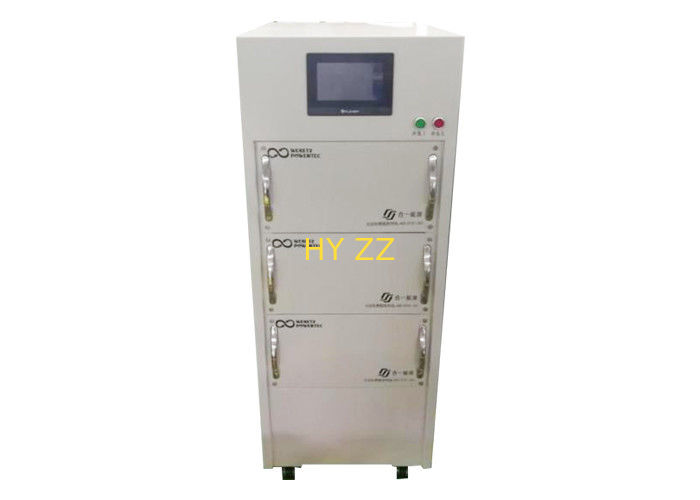 460,8 het Lithium Ionenbatterij van de Volt220ah Hoge Macht 1500 Keer C1 het Cyclusleven