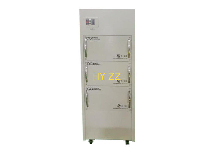 460,8 het Lithium Ionenbatterij van de Volt220ah Hoge Macht 1500 Keer C1 het Cyclusleven