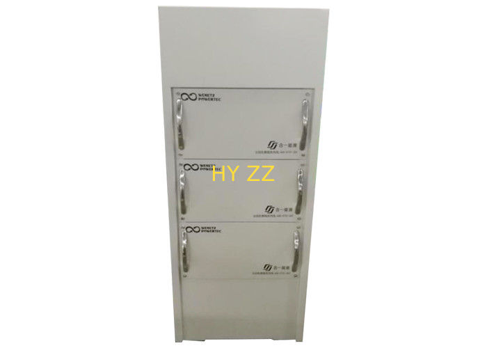 460,8 het Lithium Ionenbatterij van de Volt220ah Hoge Macht 1500 Keer C1 het Cyclusleven