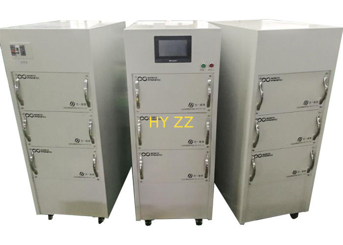 460,8 het Lithium Ionenbatterij van de Volt220ah Hoge Macht 1500 Keer C1 het Cyclusleven