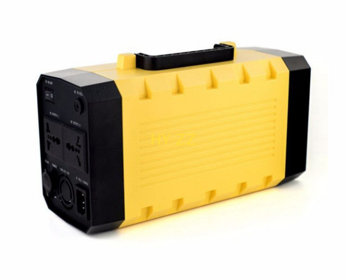 Draagbare handheld lithiumbatterij 25,6V 120Ah lithium-ionbatterij met Smart BMS