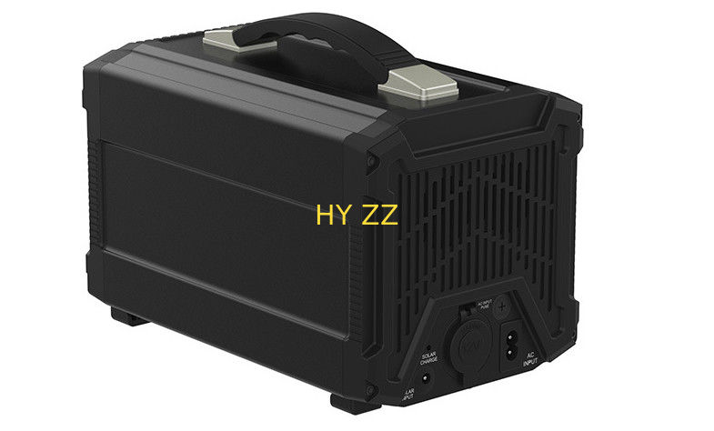 Draagbare handheld lithiumbatterij 25,6V 120Ah lithium-ionbatterij met Smart BMS