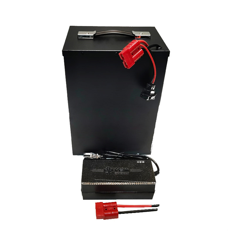het Lithium Ion Battery Pack 60v 20ah van 60v 25ah 30ah 40ah 50ah voor Elektrische Autoped