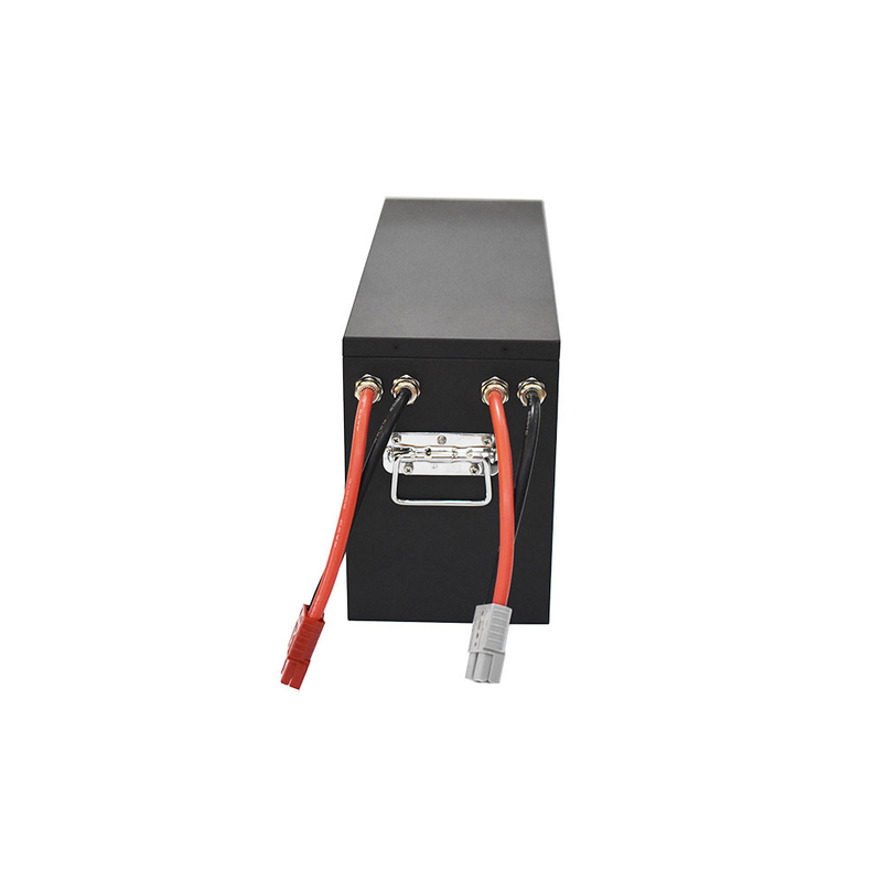 Zwart 500AH-Lithium Ion Auto Battery 12 Voltlithium Ion Batteries For Cars