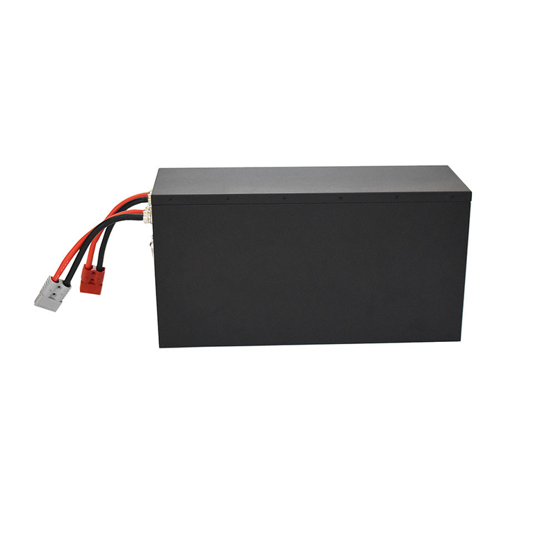 Zwart 500AH-Lithium Ion Auto Battery 12 Voltlithium Ion Batteries For Cars