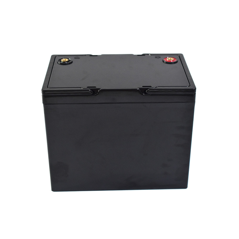 Het diepe Lithium Ion Battery 60 Volt 100AH van de Cyclus Hoge Macht voor Zonnestelsel