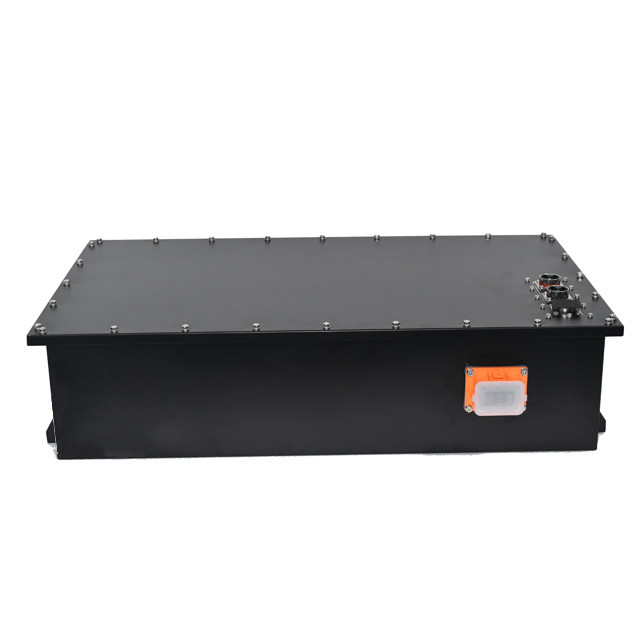 Het hoge Lithium Ion Battery High Discharge Rate van het Veiligheidsvoertuig voor Elektrische Golfauto