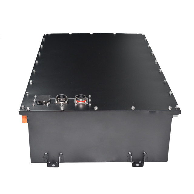 Het hoge Lithium Ion Battery High Discharge Rate van het Veiligheidsvoertuig voor Elektrische Golfauto