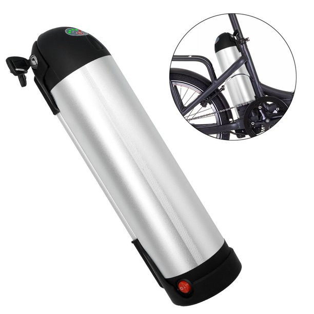van de de Batterij Elektrische Fiets van 36V 540Wh Ebike van de het Lithium ionenbatterij het Pak48v 500W 1000W e-Fiets Batterij
