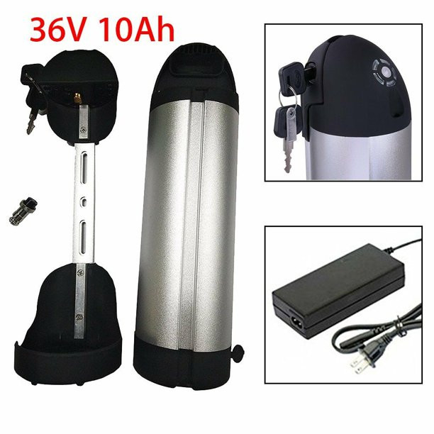 van de de Batterij Elektrische Fiets van 36V 540Wh Ebike van de het Lithium ionenbatterij het Pak48v 500W 1000W e-Fiets Batterij