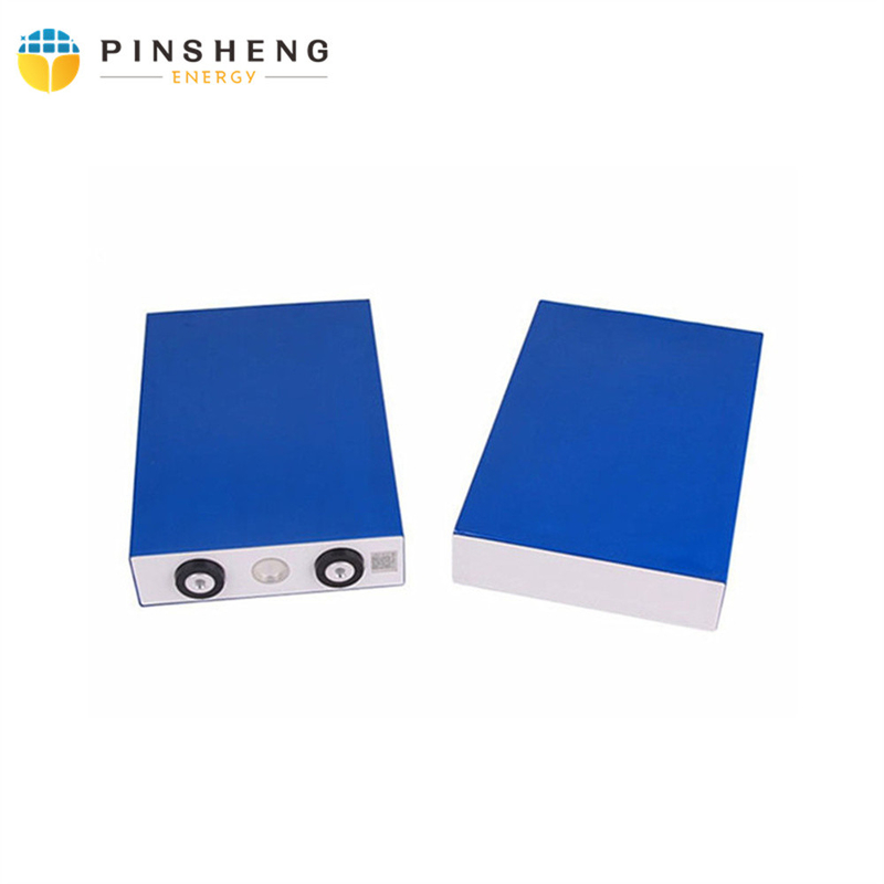 Prismatisch Lifepo4-Batterijcel3.2v 50ah 80ah 100ah 150ah 200ah Lithium Ion Battery Cell For EV ESS