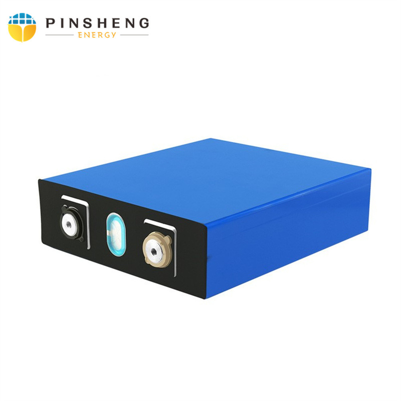 Prismatisch Lifepo4-Batterijcel3.2v 50ah 80ah 100ah 150ah 200ah Lithium Ion Battery Cell For EV ESS