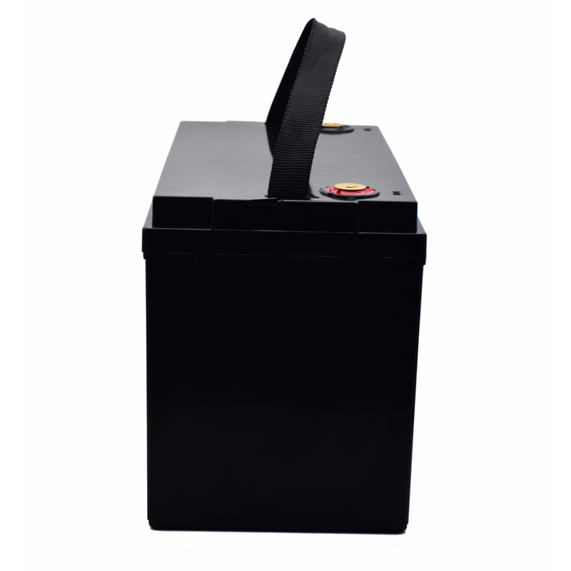 de super batterij van de condensatorauto 96 voltbatterijen voor de batterij 72v 60ah van EV lifepo4