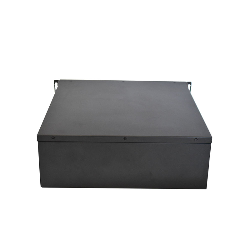 pinsheng van het de Batterijpak 48v 50ah 100ah 150ah 200ah Lifepo4 van Lithiumli ionen Zonne de Batterij10kwh Macht