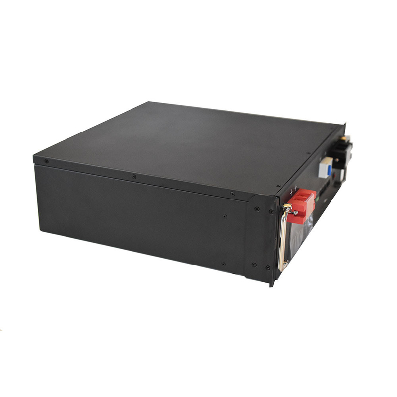 pinsheng van het de Batterijpak 48v 50ah 100ah 150ah 200ah Lifepo4 van Lithiumli ionen Zonne de Batterij10kwh Macht