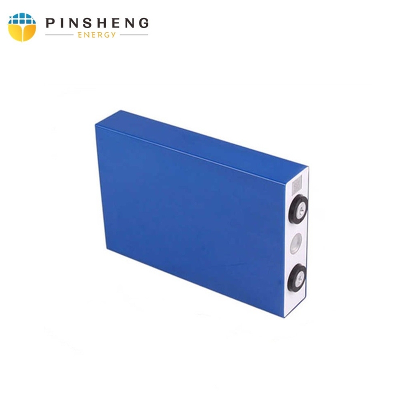 pinsheng bood de Steekproef Zonnebatterij48v 200Ah LiFePO4 3.2V Cel met Diepe Cyclus aan